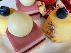 -The Lounge·大堂酒廊·北京粤财JW万豪酒店