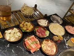 -川泽火锅·重庆老火锅(南河店)