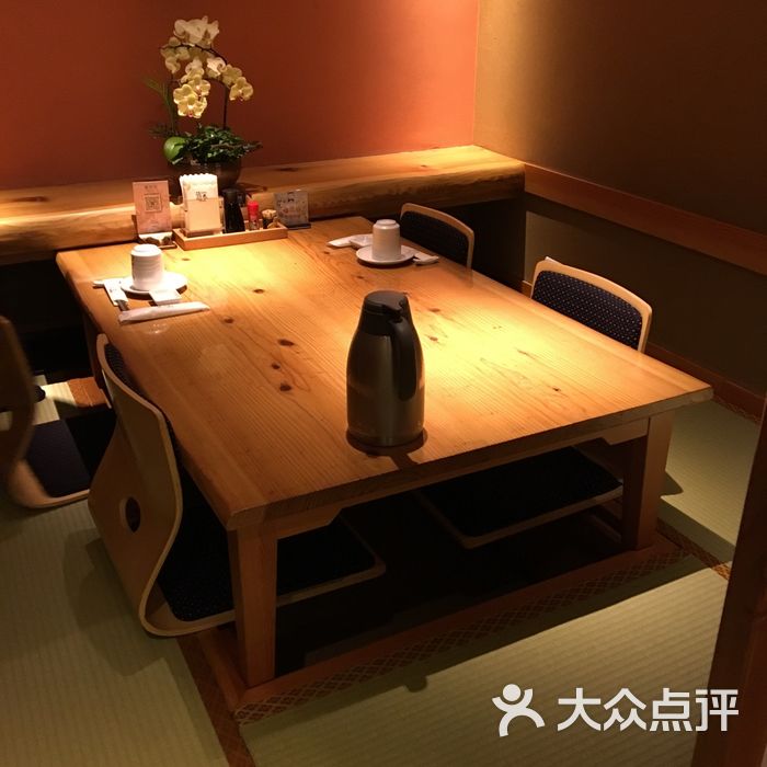 酒吞图片-北京日本料理-大众点评网
