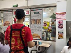 -渔记茶餐厅(渔村店)