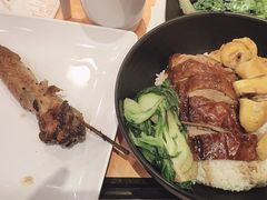 -大快活(丽丰店)
