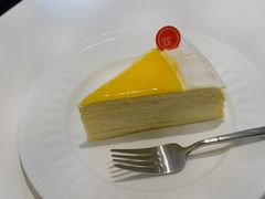 日本柚子千层-双风车咖啡馆 Twin Windmills(六道口店)