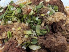 -正宁路小吃夜市