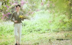 清新田园-巴黎婚纱摄影工作室