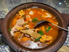 -肖记公安牛肉鱼杂馆·省级非物质文化遗产(崇仁路江滩直营店)