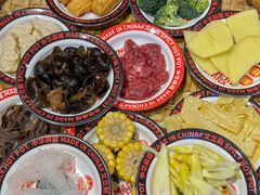 -文立新麻辣烫(合生汇21街区店)