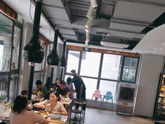 -妥妥烤肉料理(昙华林店)