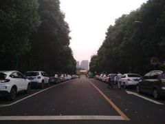 -西南政法大学(渝北校区)