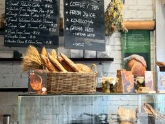 -O'mills Sourdough Bakery&Bistro(永嘉路店)