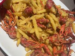 -李叔叔虾蟹大排档(青羊店)