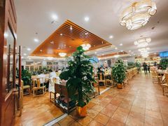 大堂-德胜轩正宗顺德菜(宝安沙井会展中心店)