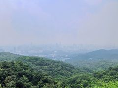 -广州市白云山风景名胜区