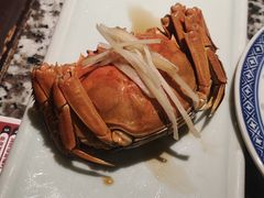 -南京大牌档(人民广场店)