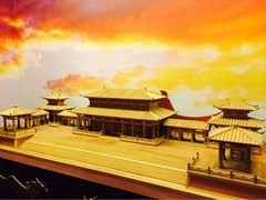 iphone_upload_pic-孙权墓遗址