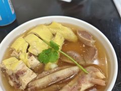 -绍兴名菜馆(可乐路店)
