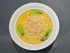 蟹黄大煮干丝-赛德大酒店(邗江中路店)