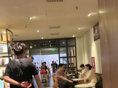 -COSTA COFFEE(新奥购物中心店)