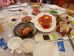 松鼠桂鱼-全聚德(上海首店浦东店)