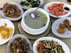 -秋姐美食店(旅游大道店)