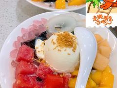 -圆碌碌甜品屋(二中店)