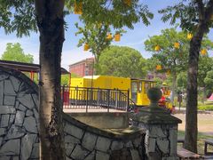 -歌斐颂巧克力小镇