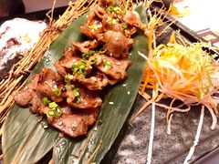 炭烤肥牛-元通寿司(大朗店)