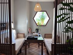 -沐春秋茶书院·茶室.茶馆.商务包房(知春路店)