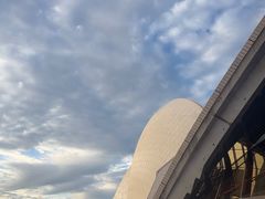 -悉尼歌剧院