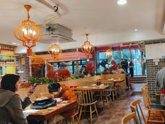 -百年神厨·地道川菜(清江西路店)