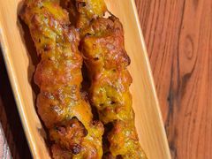 -驿楼兰·新疆菜(火车站店)