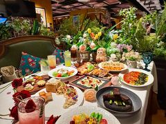 -俄士厨房(五棵松华熙LIVE店)