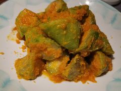 -晓粤·惹味粤菜(凯德乐峰广场店)