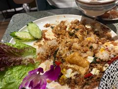 -Home Thai·泰谣(王府井apm店)