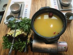 养生有机时蔬-U你·天然调味(南湖总店)
