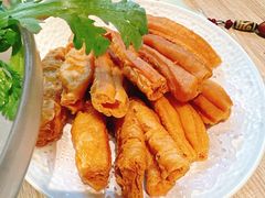 -石鼎香·非遗淮扬火锅(江都龙川桥店)