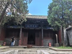 -窦大夫祠
