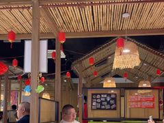 -33号大院·青岛本帮菜(五四广场店)
