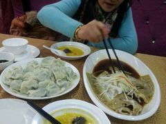 -大江南食府(石景山店)
