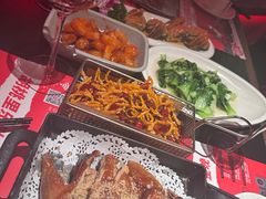 -胡桃里乐队酒馆(三阳路店)