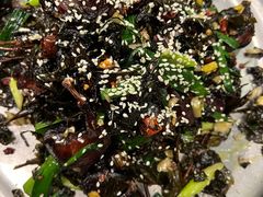 茶香鹌鹑-江湖黑大兔(杨家坪店)
