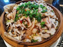 -新兴·金羊座·粤菜点心(乐峰店)