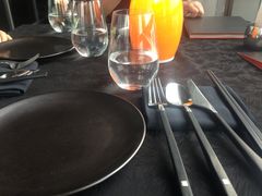 -富力丽思卡尔顿酒店·FLAIR餐厅酒吧