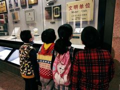 景点-上海公安博物馆