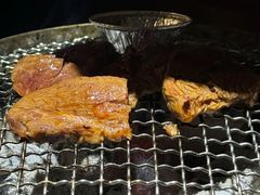 -久藏·横膈膜烧肉·酒场(江汉路店)