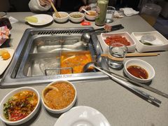 -海底捞火锅(泰安爱琴海店)