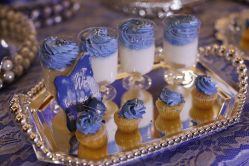 -Aimee'sCake婚礼甜品台·企业商务茶歇