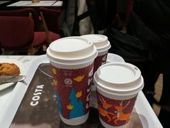 -COSTA COFFEE(吴江路店)