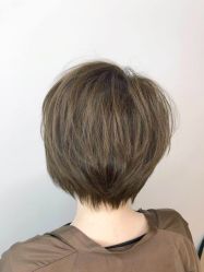 -意廊 Hair Salon