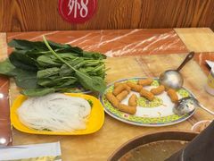 -清真·马家火锅美食城(镇江北路店)