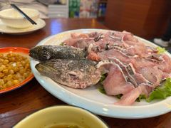 -大理.老字号渝记酸萝卜乌鱼(古城总店)